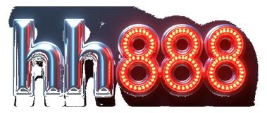 hh888 logo